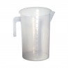 Messbecher 5000 ml