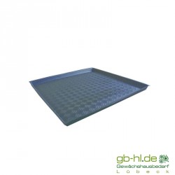 Nutriculture Flexible Tray 150 x 150 x 12 cm