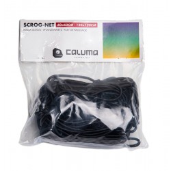 Caluma Scrog-Net Pflanzennetz 60x60 bis 120x120 cm