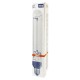 Beleuchtungsset Adjust-A-Wings L Lumatek 1000 W dimmbar Osram Bloom