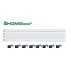 HOMEbox® Stangen Set Fixture Poles 150