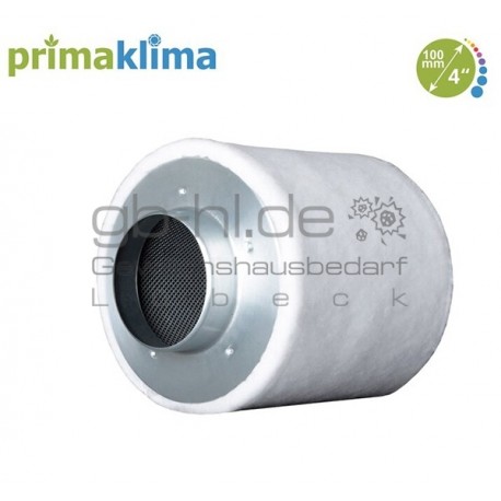 Prima Klima AKF 160 - 240 m3/h - 100 mm