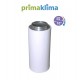 Prima Klima INDUSTRY Edition Carbon Filter 1200 - 1800 m³/h 250mm Flansch