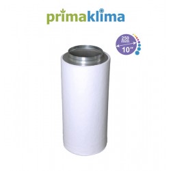 Prima Klima INDUSTRY Edition Carbon Filter 1200 - 1800 m³/h 250mm Flansch