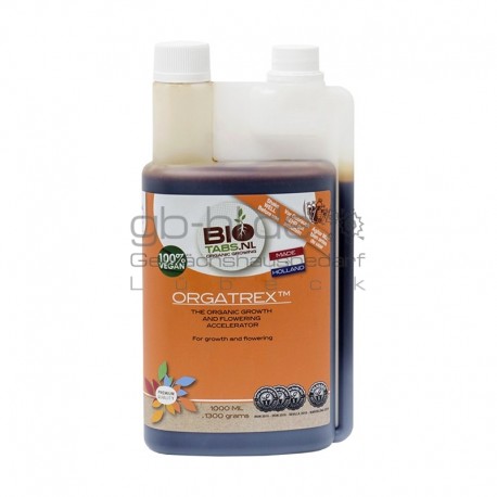 BioTabs Orgatrex™ 1 l