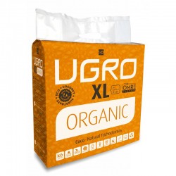 UGro Brick XL Organic 70 l 