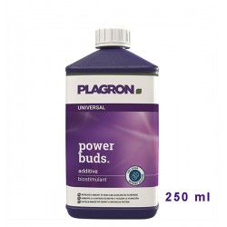 Plagron Power Buds 250 ml