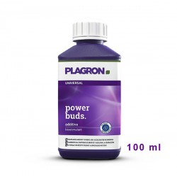 Plagron Power Buds 100 ml Blütenpower