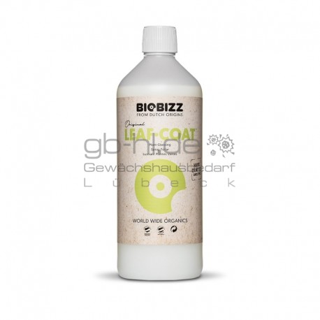 BIOBIZZ Leaf Coat 1 l