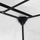 Growbox Trafika Lite 120 x 120 x 200 cm