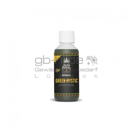 BIOBIZZ JuJu Royal Green Mystic 250 ml