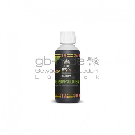BIOBIZZ JuJu Royal Grow Soldier 250 ml