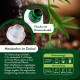 Granny's Organic Grow Dünger 500 ml
