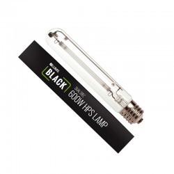LuMii Black HPS 600 W