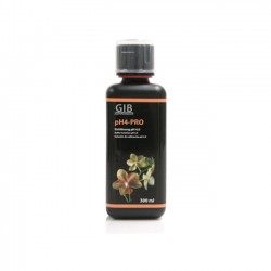 300 ml pH - Pufferlösung 4,0