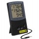 Garden HighPro digitales Thermo- Hygrometer