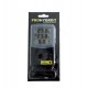 Garden HighPro digitales Thermo- Hygrometer