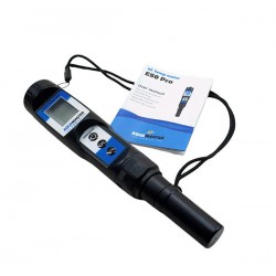 AquaMaster EC + Temp Meter E50 Pro