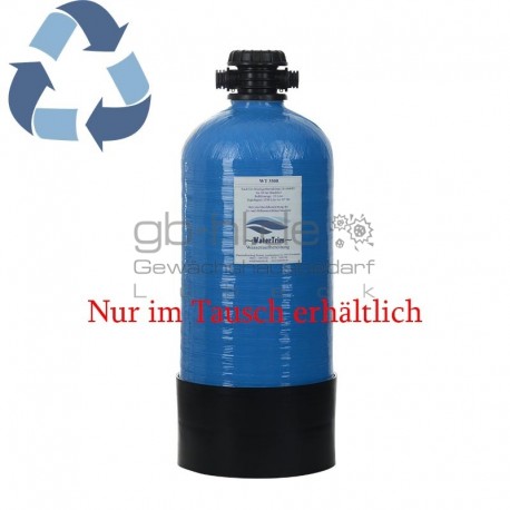 WaterTrim WT 3500 Austausch-Filterpatrone Wasseraufbereitung