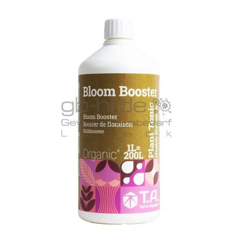T.A. Organic Bloom Booster 1 L