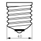 Lumatek HIGH PRESSURE SODIUM 1000 W