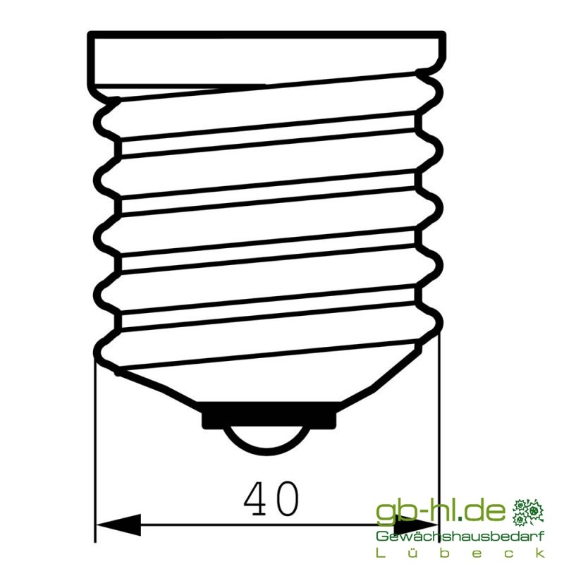 Bremsbacke 175x38mm für Fendt 309 310 311 312 Favorit 509-515 GT 370 380 390 395