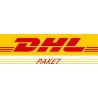 DHL Versand