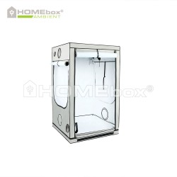 Homebox Ambient AQ120+ 120x120x220cm