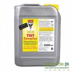 HESI TNT Komplex 5 l