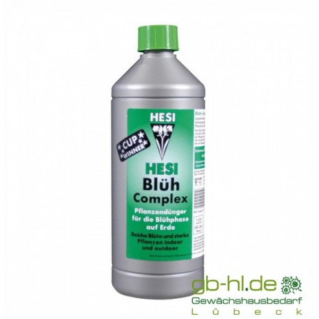 HESI Blüh Complex 1 l