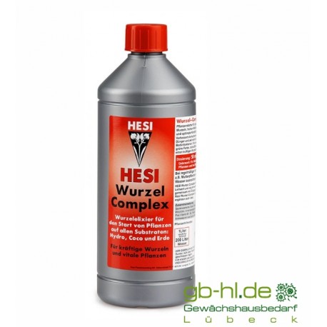 HESI Wurzel Complex 1 l