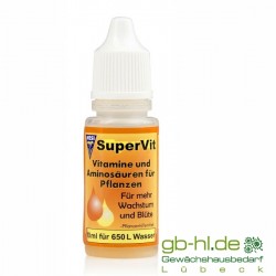 Hesi Super Vit 10 ml