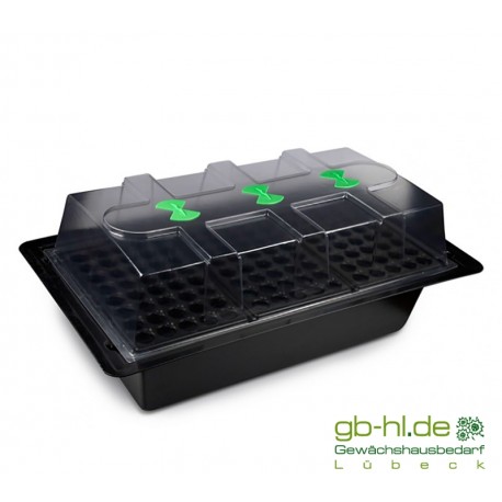 X-Stream-Propagator 120 Pflanzen