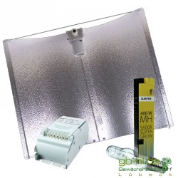 Adjust-A-Wings M Set ETI 400 W inkl. Leuchtmittel