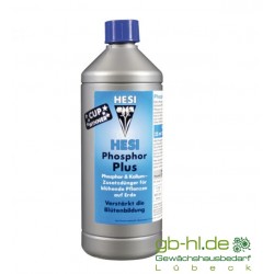 Hesi Phosphor Plus 1 l