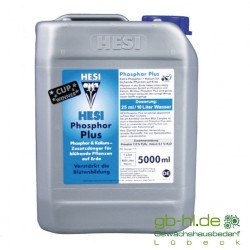 Hesi Phosphor Plus 5 l