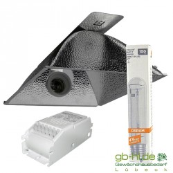 Deep Beam Set ETI 150 W inkl. Leuchtmittel