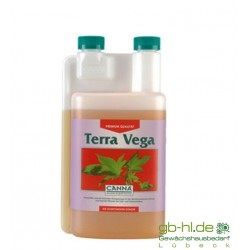 Canna Terra Vega 1 l