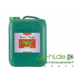 Canna Terra Vega 10 l