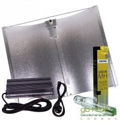 Adjust-A-Wings L Set Lucilu 600 W inkl. Leuchtmittel 