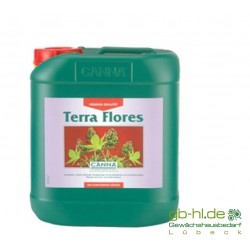 Canna Terra Flores 5 l