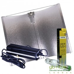 Adjust-A-Wings L Set Lucilu 600 W Dim inkl. Leuchtmittel