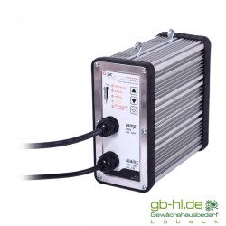GSE elektronisches Vorschaltgerät 600 W dimmbar