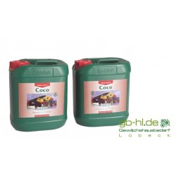 Canna Coco A & B 2 x 5 l