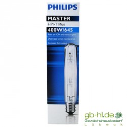 Philips MASTER HPI-T Plus 400 W