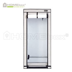 Homebox Ambient Q80+ 80 x 80 x 160 cm