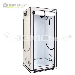 Homebox Ambient Q100+ 100 x 100 x 220 cm