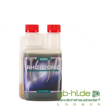 Canna Rhizotonic 250 ml