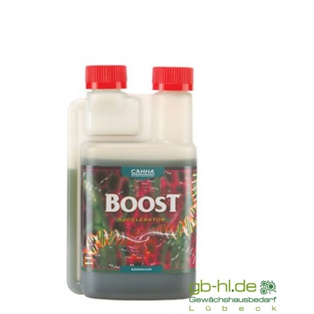 Canna Boost 250 ml