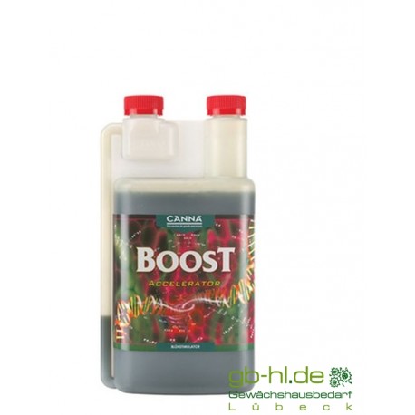 Canna Boost 1 l